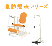 運動療法シリーズ