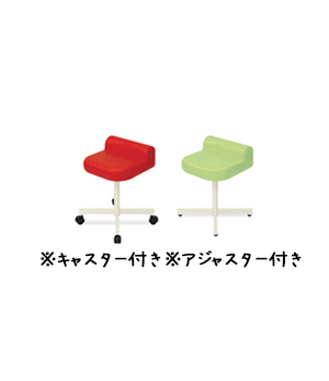 STビーム（キャスター付き・アジャスター付き）