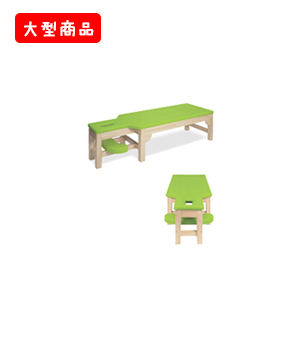 モクベッドAR
