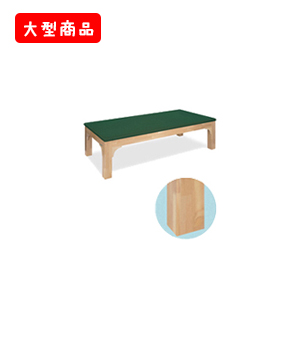 ワイドモクマット