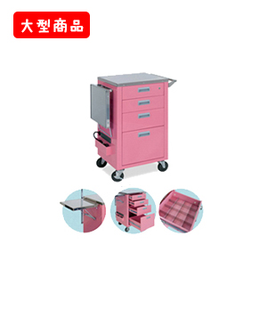 救急C型カート