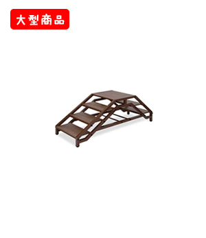 歩行階段DX