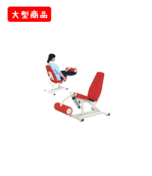 ピットレッグエクステンション