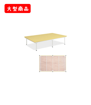 SD訓練台