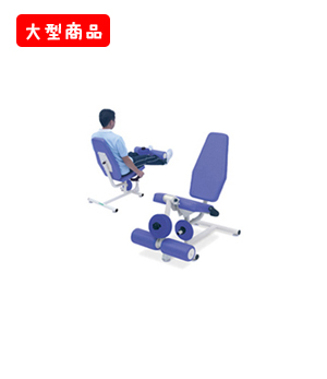 ダンベルレッグ