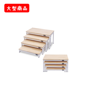 練習用腰掛SP