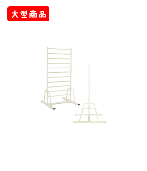 自立式ろくぼく