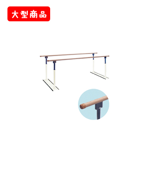 パラレルWD