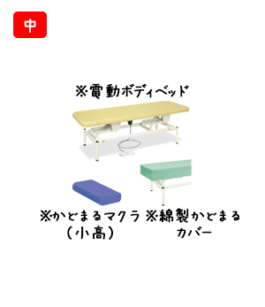 �d���{�f�B�Z�b�g