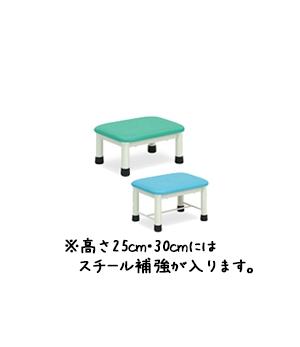 ミニステップ