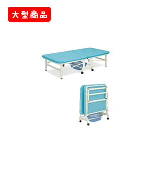 ベンダー訓練ベッド