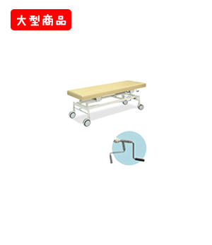 手動カイザー