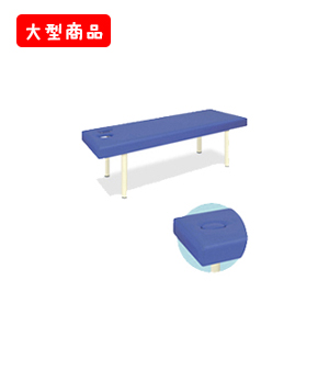 有孔フタ付DXベッド