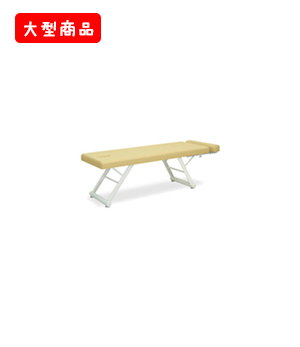 マルチ型ブリッジベッド