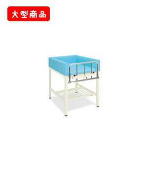 S型オムツ交換台（縦型）