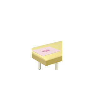 有孔専用綿カバー