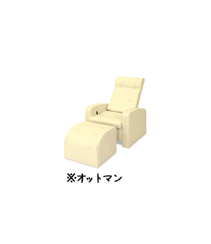 リクライオットマン