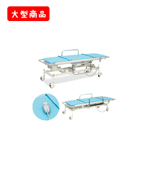 電動ストレッチャー100