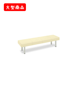 ソファー・背無し