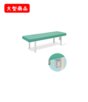 コンセント付DXベッド