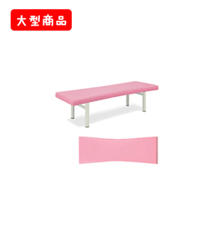 りんごベッド