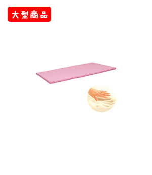 レザー製マット