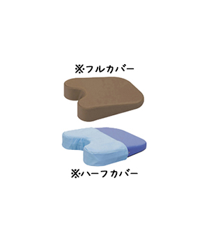 ケアーバスト用綿製カバー