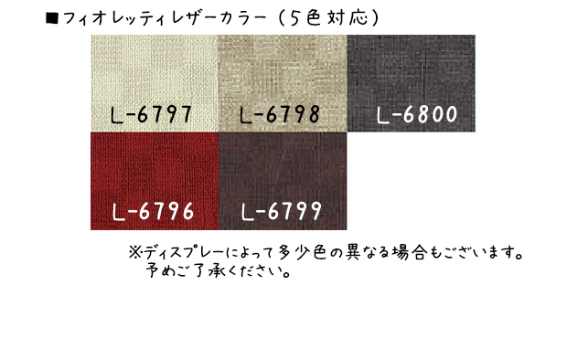 フィンフィオレッティ（01）（02）